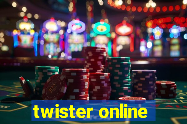 twister online